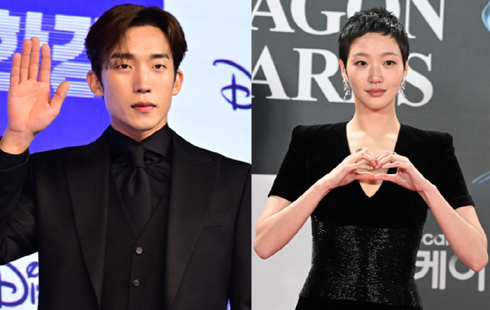 이상이, 한예종 동기 김고은과 거리 둔 사연 "지금 정도가 좋아"