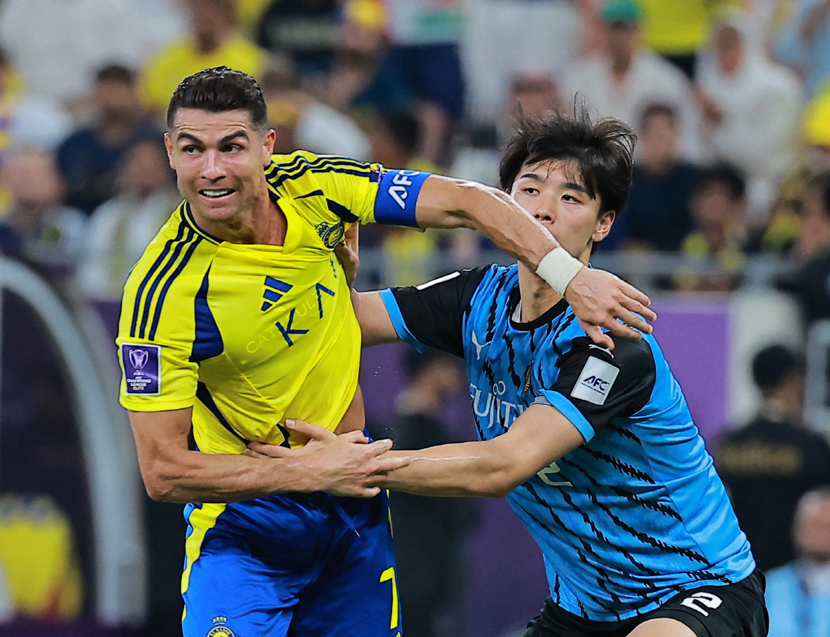 "남아줄께! 대신에…" CR7, 사우디 '조건부' 잔류? 현지는 들썩…대…
