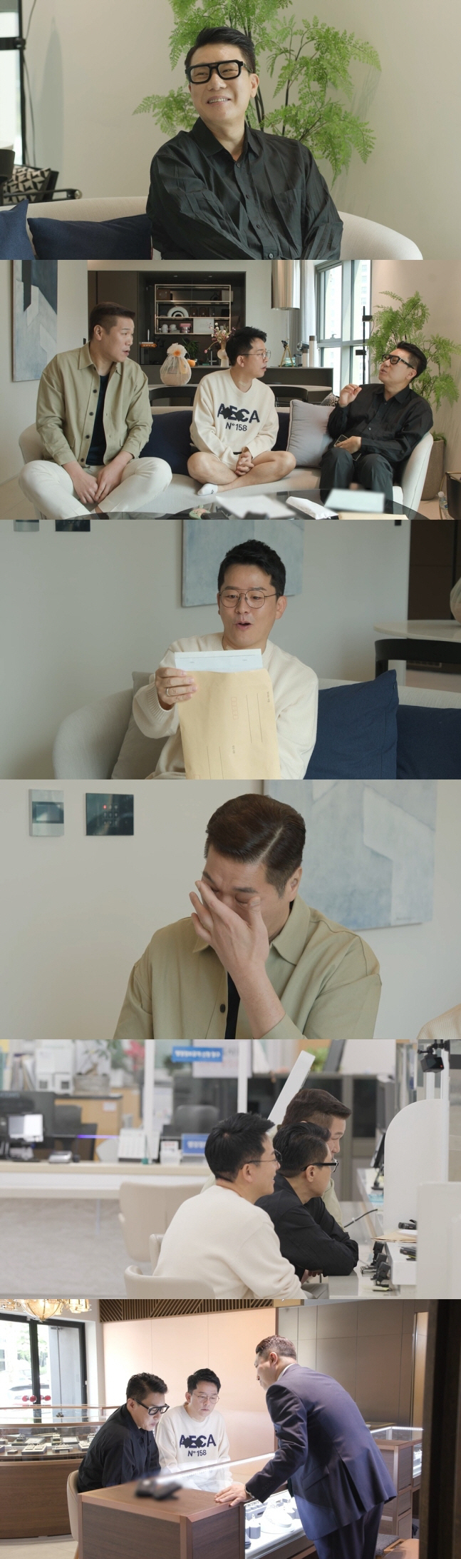 이상민 “오늘 결혼합니다”…‘미우새’서 혼인신고부터 아내 고백까지 전격 …