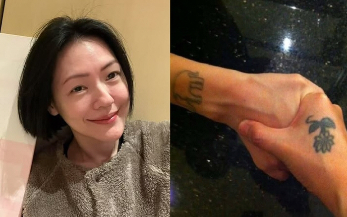 서희제 “故 서희원, 임신도 바로 알아본 언니…영원히 내 마음속에”