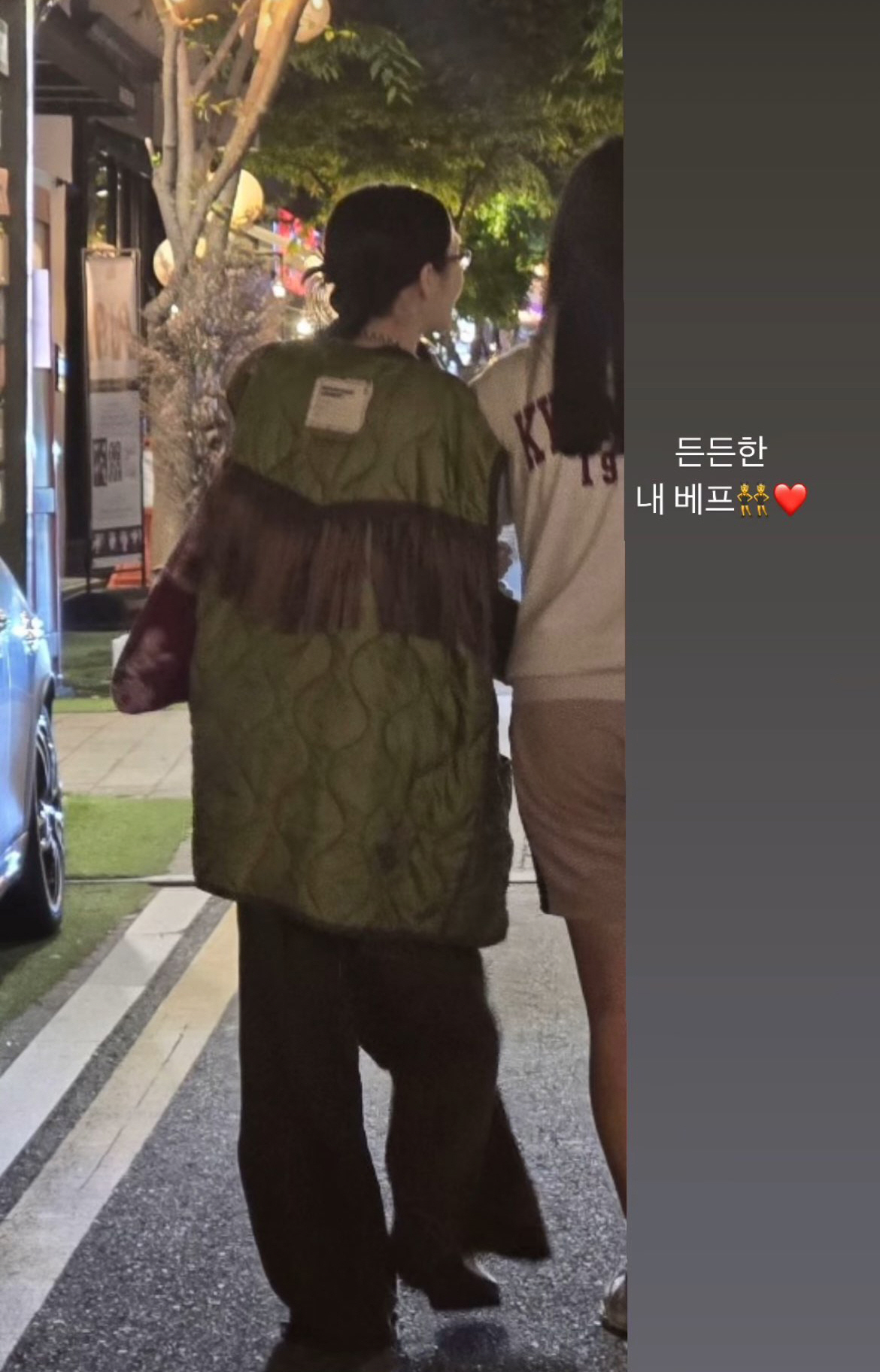 윤혜진 딸, 母 허리까지 올라온 긴 다리..‘181·170cm’ 부모 유…