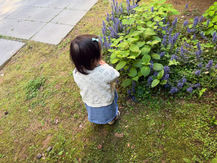 "육아 보여달라면 화난다"던 이민정, 결국 16개월 딸 공개…♥이병헌 붕…