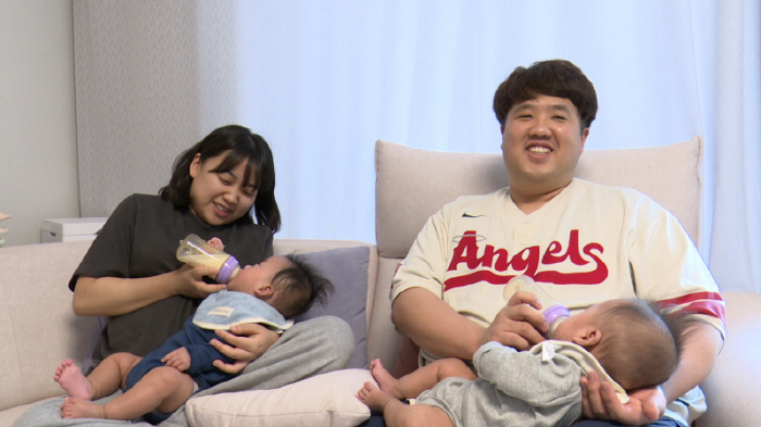 국내 최초 자연임신 ‘다섯 쌍둥이’ 출산 “1kg 미만으로 태어나” (인…