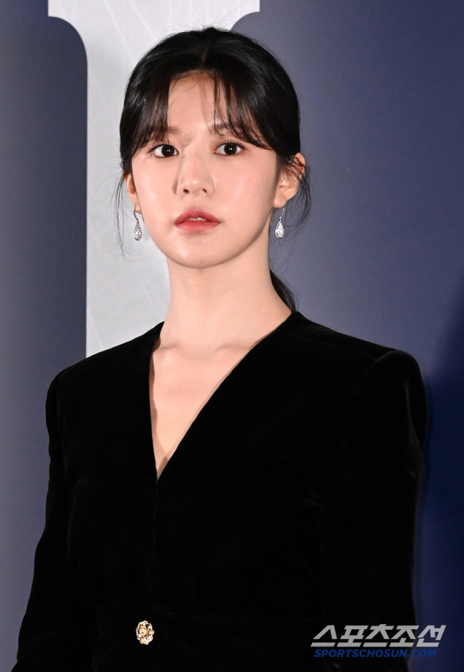 고윤정, 실제 연애 스타일 밝혔다 "좋아하면 직진, 마음 못 숨겨"