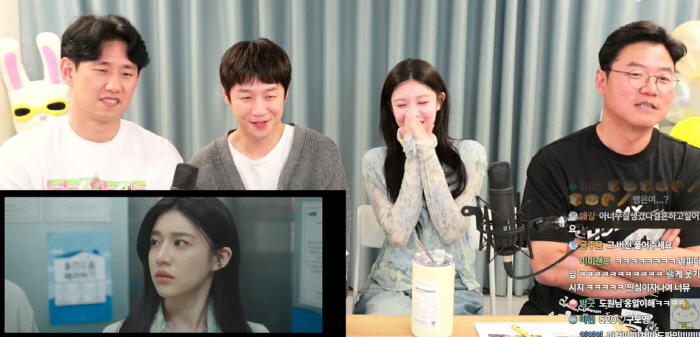 고윤정, 실제 연애 스타일 밝혔다 "좋아하면 직진, 마음 못 숨겨"