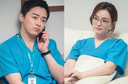 조정석♥전미도, 손 꼭 잡고 '언슬전' 뜬다! "4년만 컴백" [공식]