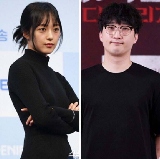 김보라, 조바른과 이혼 당일 의미심장 글 "이게 끝이 아냐" [공식]