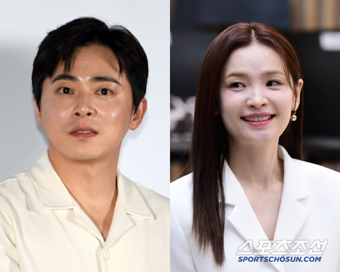 “이익준 is BACK!” ‘익송 커플’ 조정석·전미도, ‘언슬전’ 손잡…