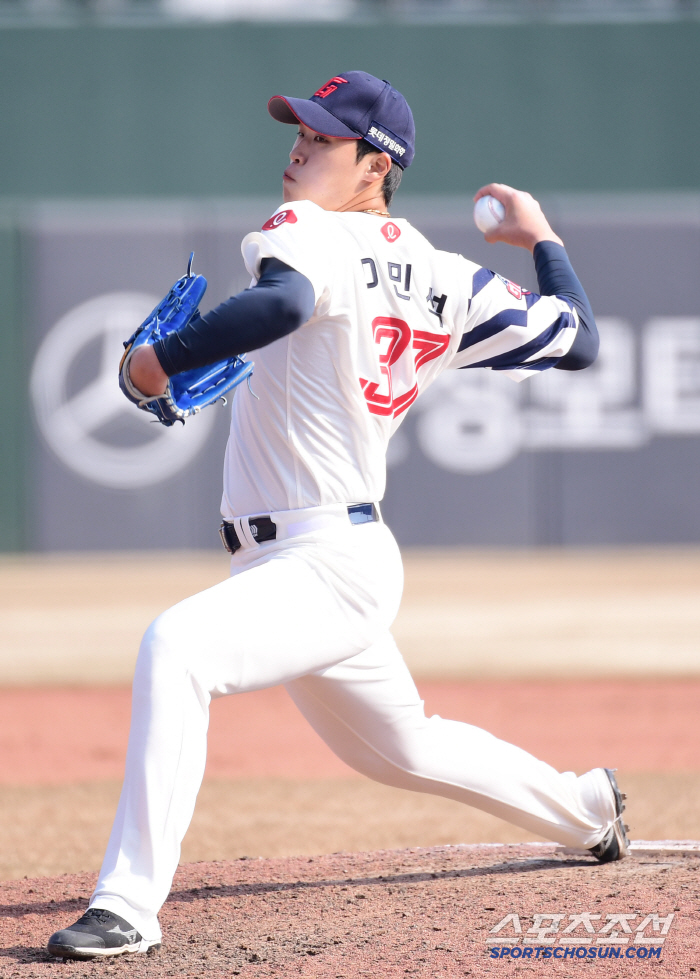 '7홈런 나승엽 → 베테랑 정훈' 4연승 롯데, 22세 어린 선발 위한 …