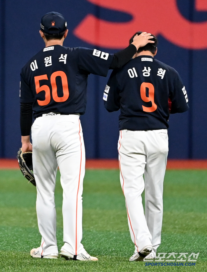 2년차 외인 입에서 "확실히 달라졌다"는 말이 나온다...'미친' 한화에…