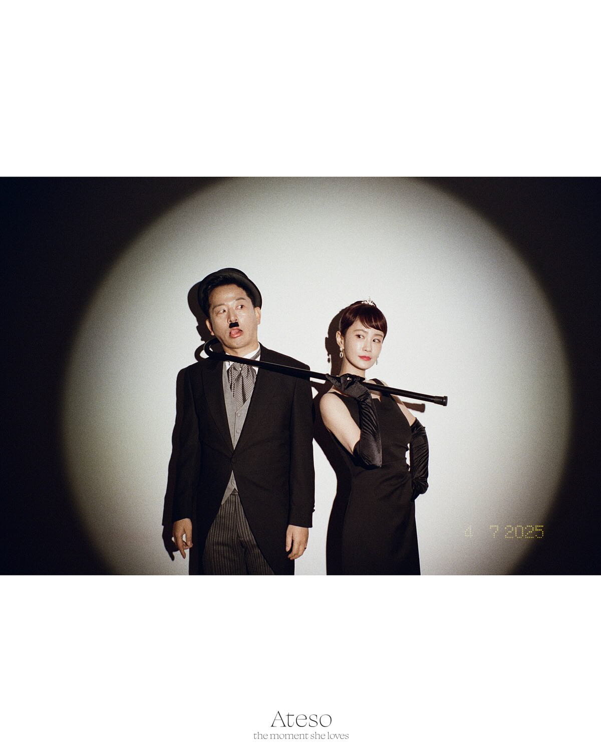 애기들도 총출동…김준호, ♥김지민과 '재혼 웨딩화보'서 위고비로 리즈 갱…