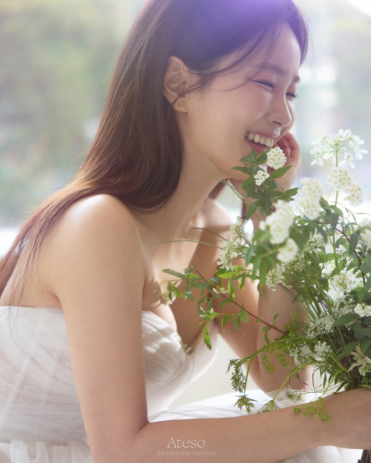 애기들도 총출동…김준호, ♥김지민과 '재혼 웨딩화보'서 위고비로 리즈 갱…