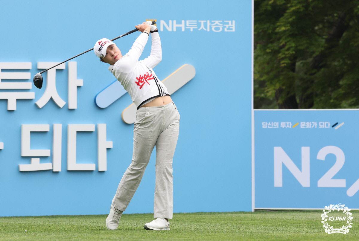 시즌 2승 첫 달성자는 이예원, '약속의 땅'에서 대회 2연패...홍정민…