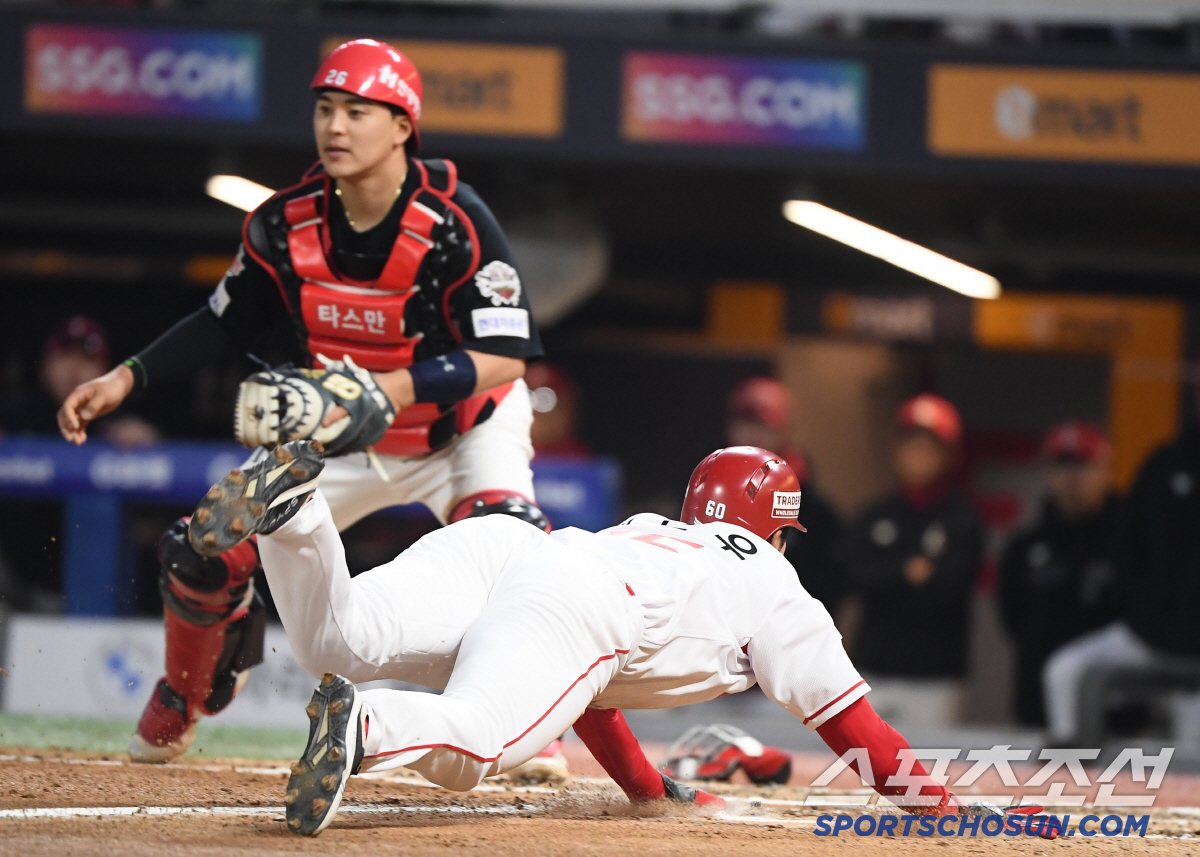 '500홈런은 다음 기회' 그래도 웃었다! 김광현, 양현종 명품 좌완 대…