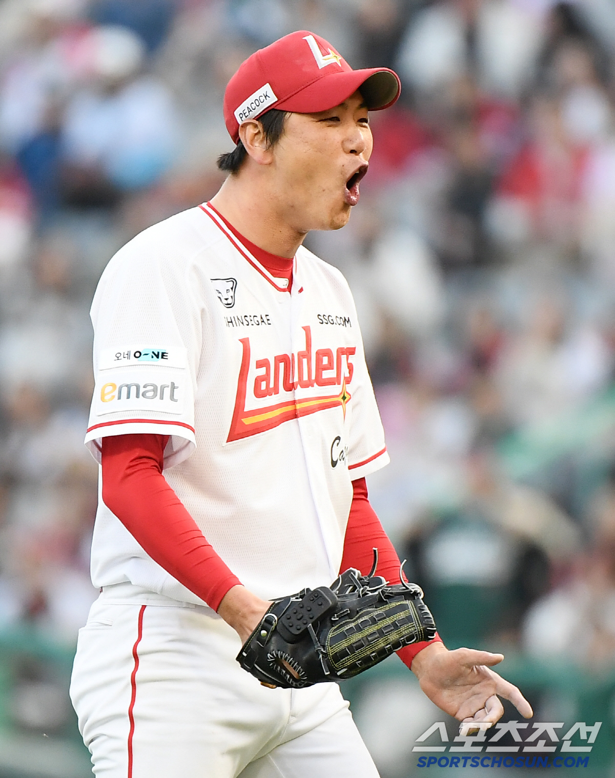 '500홈런은 다음 기회' 그래도 웃었다! 김광현, 양현종 명품 좌완 대…