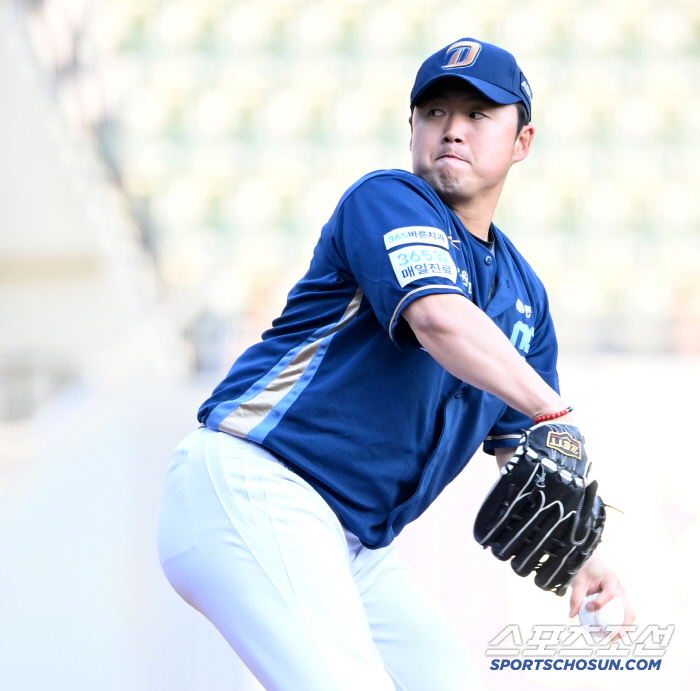 '박세혁 결자해지+최성영 2승' NC, 두산과 DH 싹쓸이…파죽의 7연승…