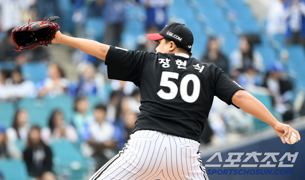 '던지고픈 마무리에 DH가 찰떡이었네.' 이틀간 3경기 3S 투혼. 52…