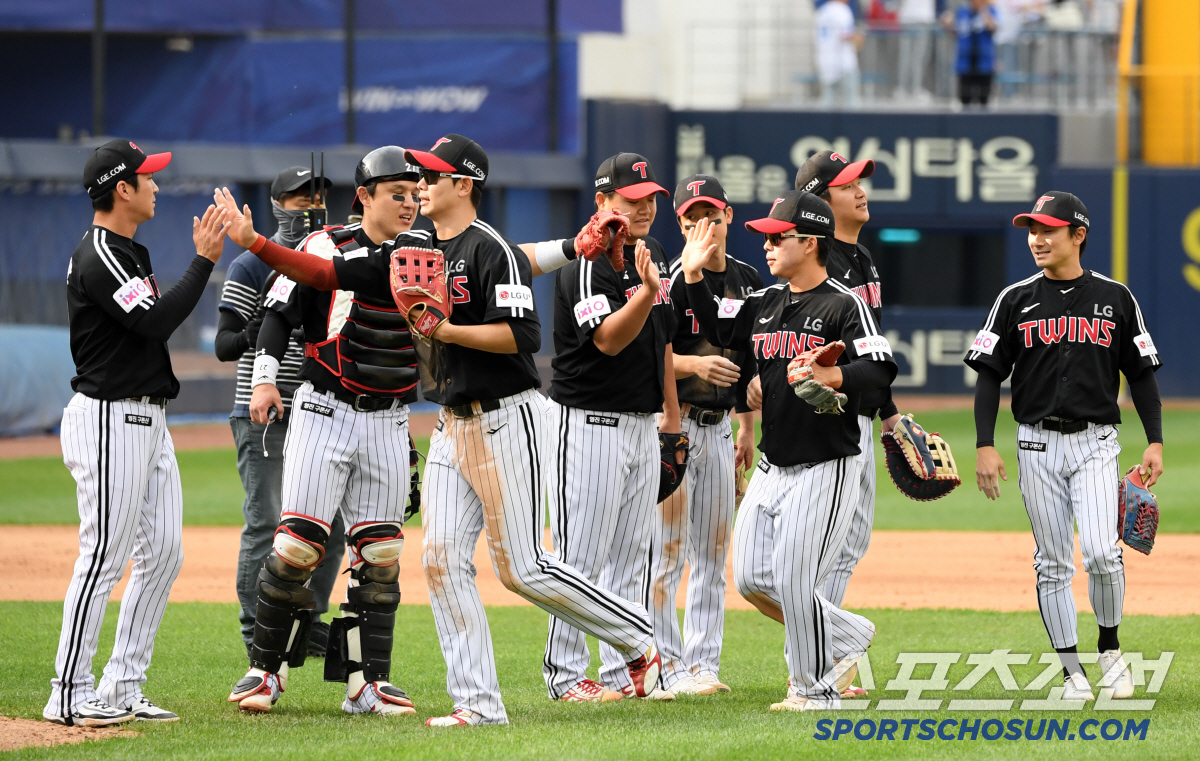 '던지고픈 마무리에 DH가 찰떡이었네.' 이틀간 3경기 3S 투혼. 52…