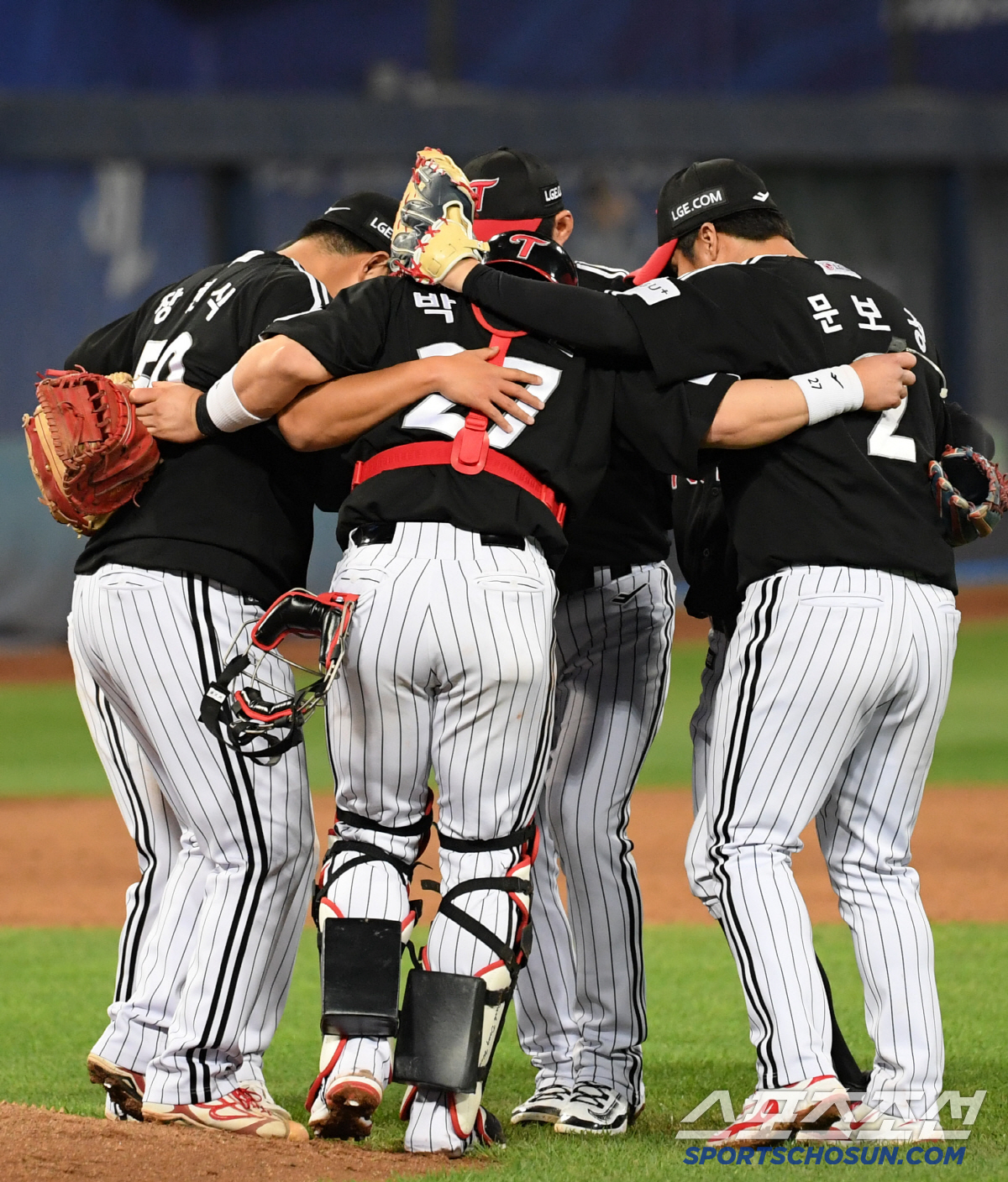 '던지고픈 마무리에 DH가 찰떡이었네.' 이틀간 3경기 3S 투혼. 52…