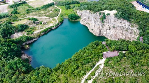 안산시, '안산 12경' 선정 전 국민 선호도조사