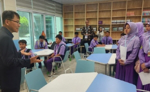전남지역 초중고교, 해외 학교들과 교류 활발