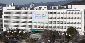 전국장애학생체육대회에 경남선수단 14개 종목 336명 참가