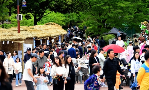 도민체전·논개제 잇단 개최 진주시 "경제 유발효과 100억 넘겨"