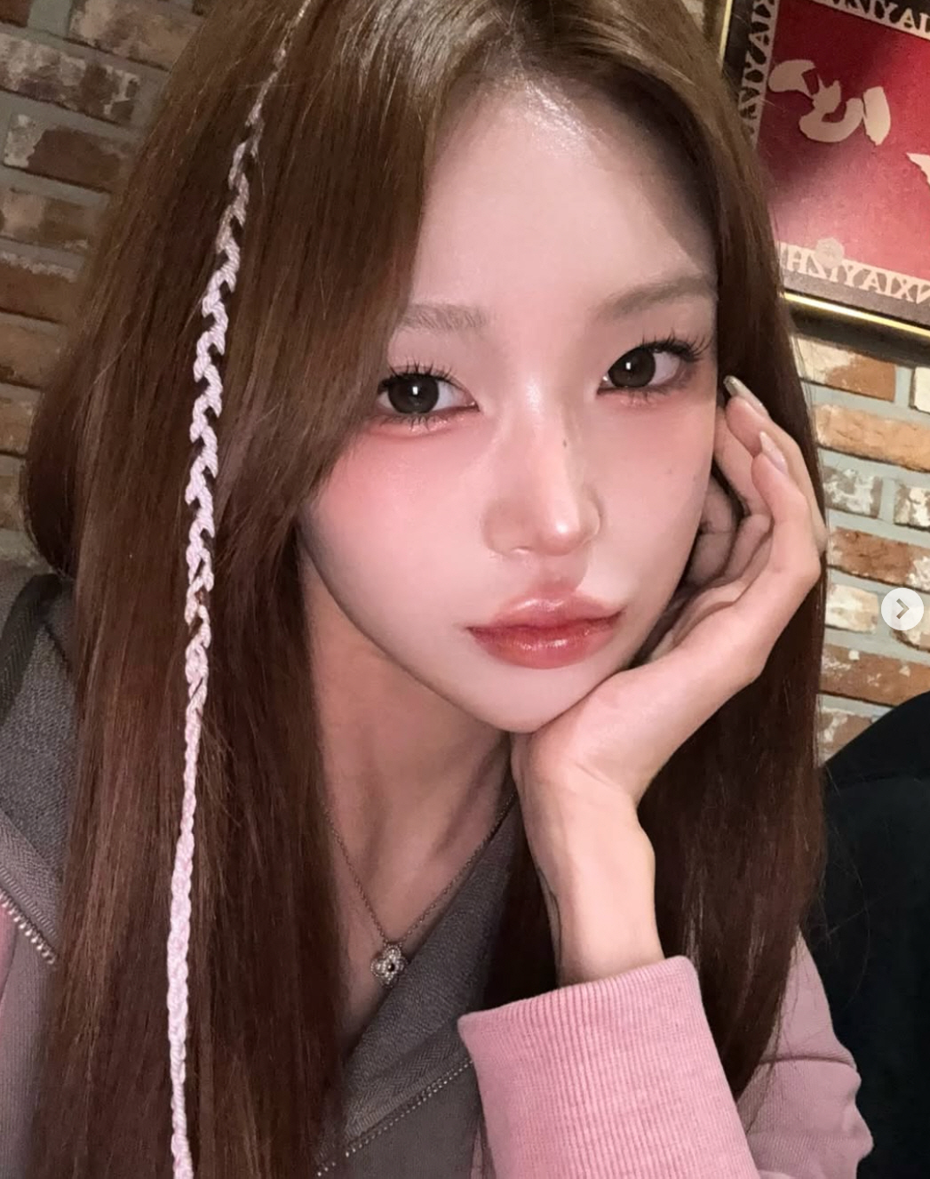 '최진실 딸' 최준희, 또 성형하나"오늘 수술하러 가요"