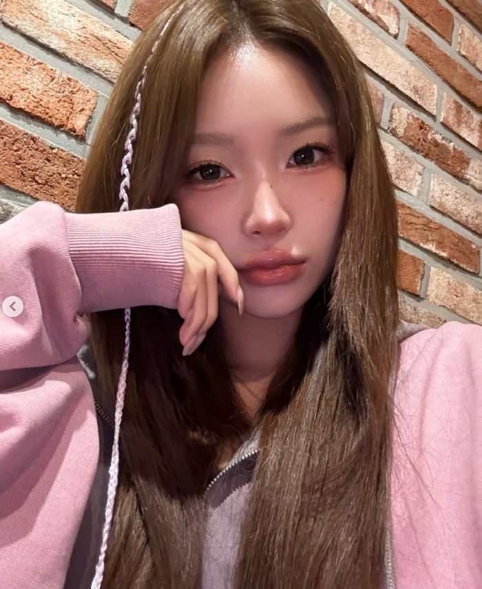'최진실 딸' 최준희, 또 성형하나"오늘 수술하러 가요"