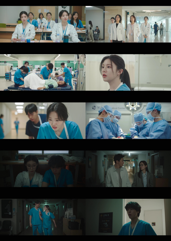 고윤정♥정준원에 '익송' 조정석♥전미도 등판..'언슬전' 7.5% 찍었다…