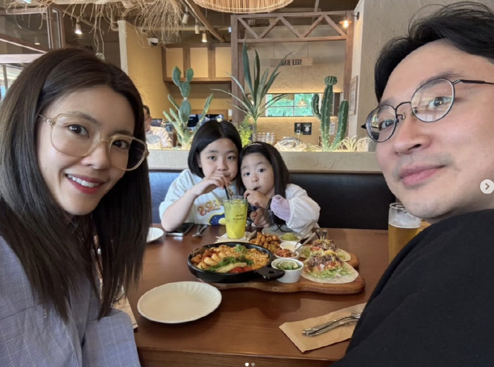 "이윤지, 남편 외도로 이혼"이라니…♥정한울, 가짜뉴스 직접 해명