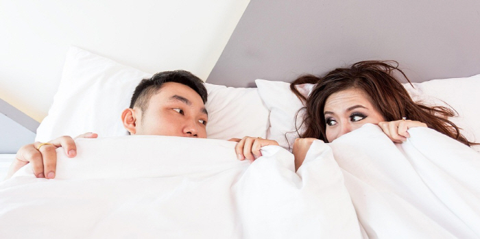 "남성, 성관계 파트너 평생 4~5명이 이상적"…여성은?