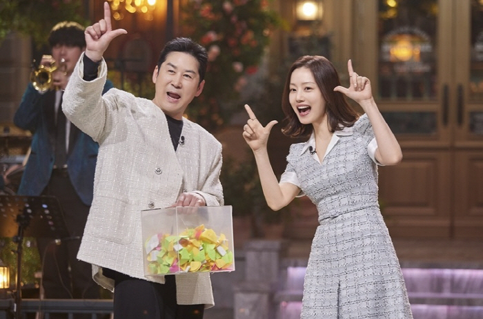 문채원, 지예은과 머리채까지 잡았다..웃음 스틸러 역할 '톡톡'(SNL코리아7)[SC리뷰]
