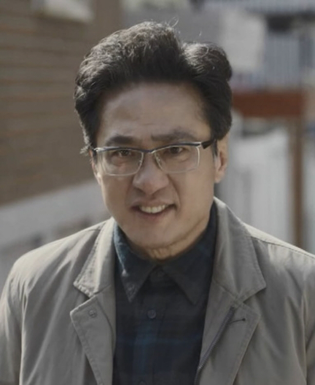해외 도피 실패 손창민, 행적 묘연..경찰 전한 비보에 이아현 실신 (대…