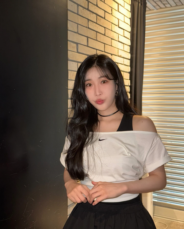 40대 유부녀 비주얼이 이 정도?…이해리, 결혼하고 더 예뻐졌다[SCin…