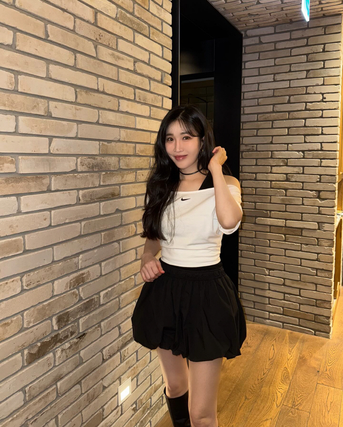40대 유부녀 비주얼이 이 정도?…이해리, 결혼하고 더 예뻐졌다[SCin…