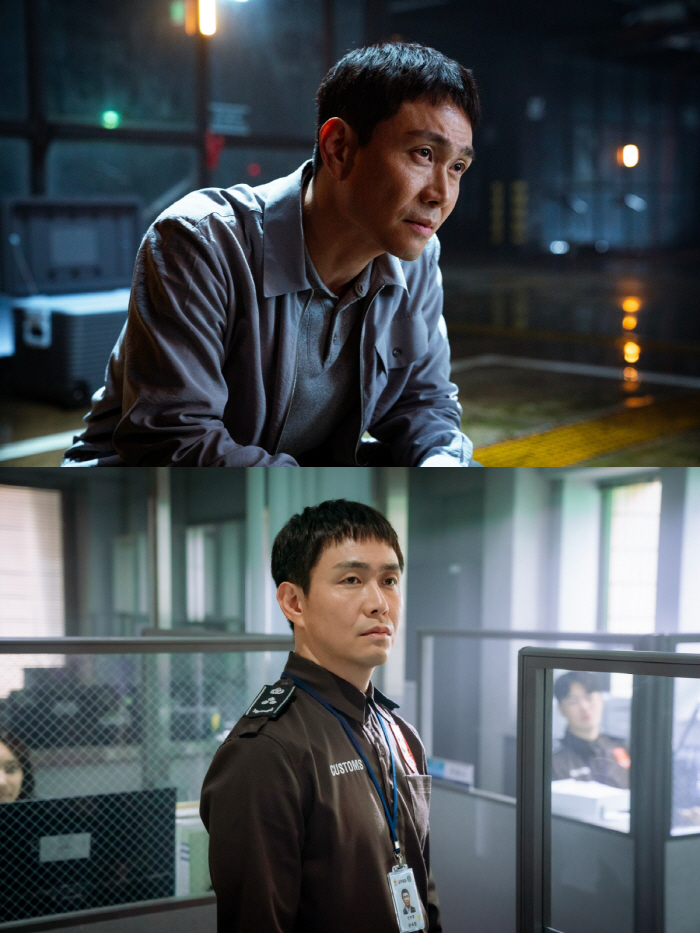매 작품 인생작..오정세, '굿보이'로 역대급 빌런 변신 "가장 추악한 …