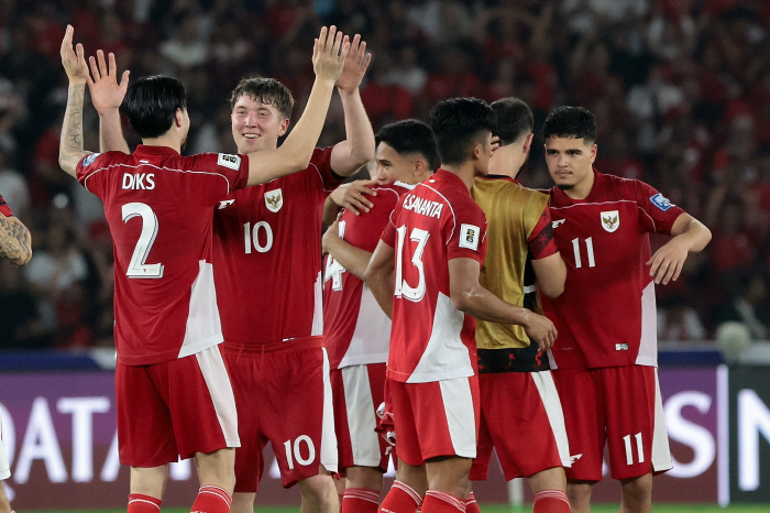 '신태용 경질' 인도네시아, FIFA 징계 받았다! 대체 왜? 中 들썩 …