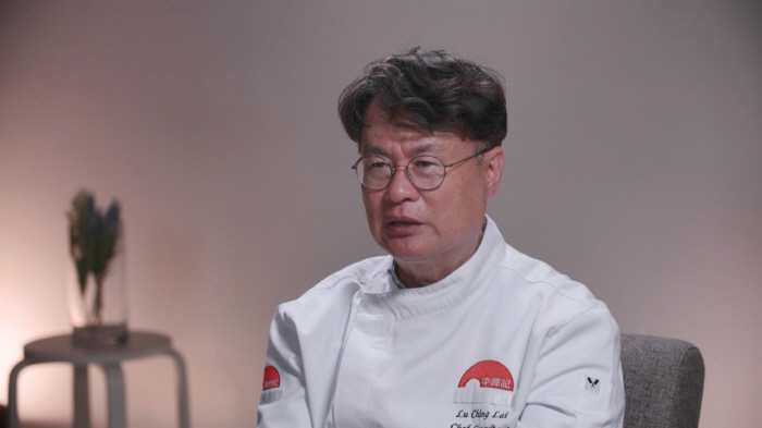 정지선 셰프 "中요리 80%가 새우 들어가는데..난 새우 알러지로 못먹는…