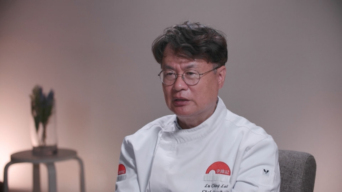 정지선 셰프 "中요리 80%가 새우 들어가는데..난 새우 알러지로 못먹는…