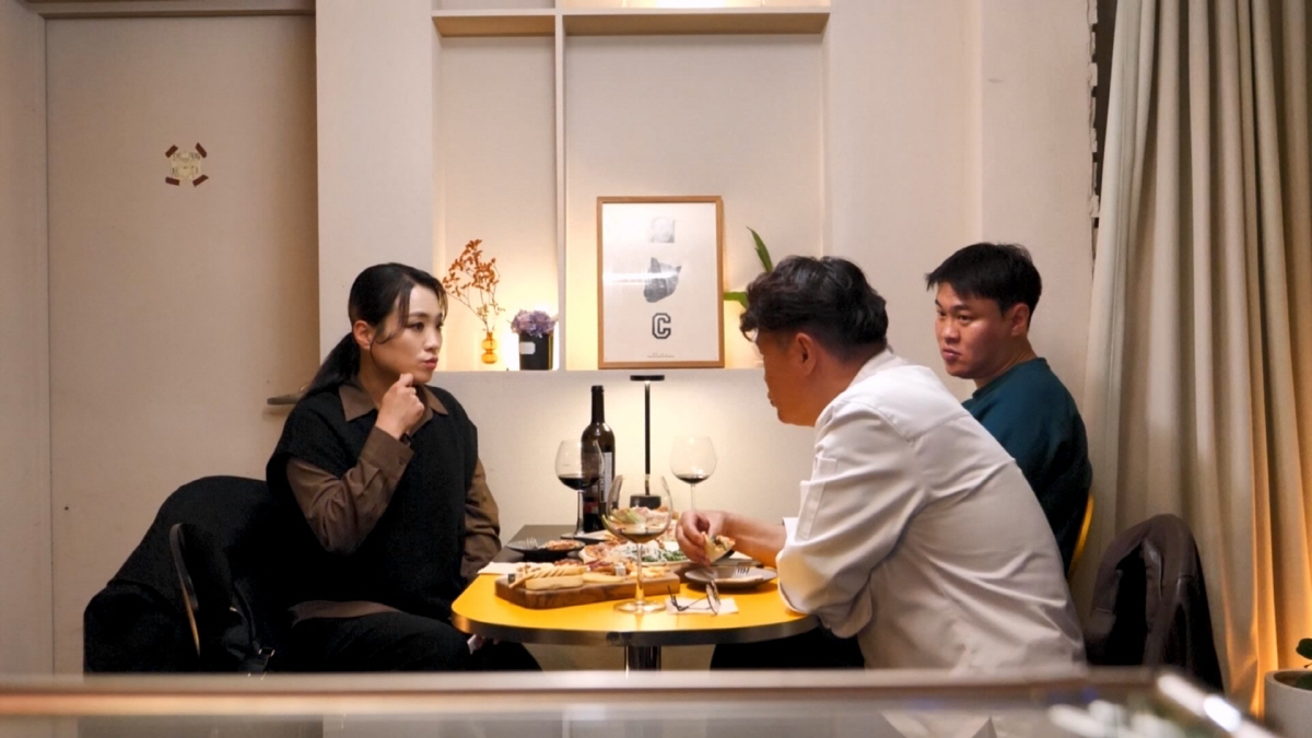 정지선 셰프 "中요리 80%가 새우 들어가는데..난 새우 알러지로 못먹는…