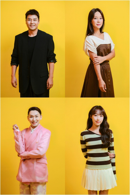 [공식] 전현무→수빈 그대로…SBS ‘와진짜 세상에 이런일이’ 시즌2, …
