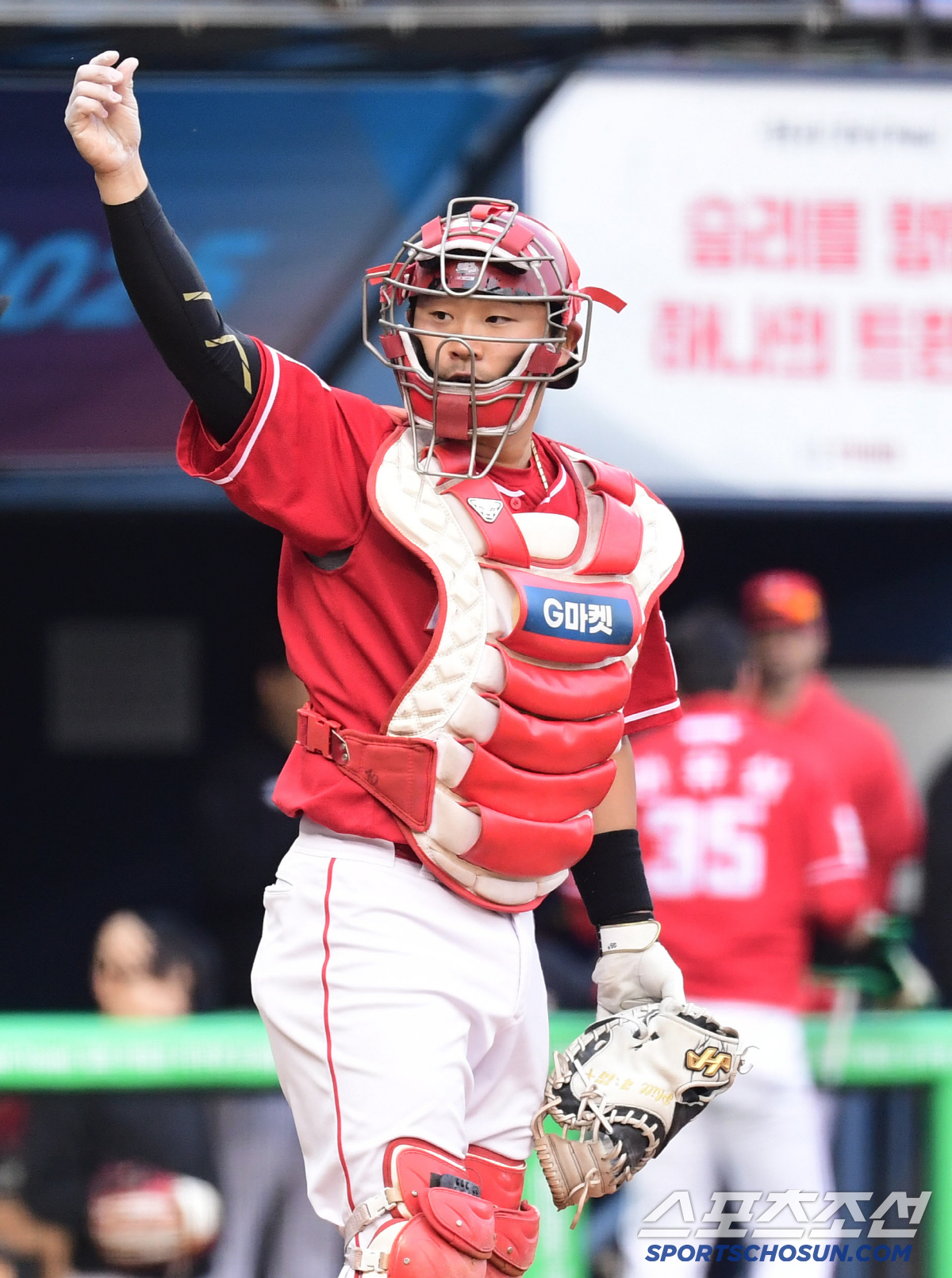 "모두 맡겼어요" KIA 보호선수 제외 나비효과…1463일 만에 '대박'…