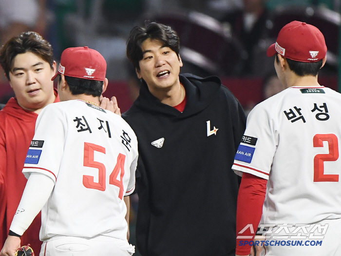 "모두 맡겼어요" KIA 보호선수 제외 나비효과…1463일 만에 '대박'…