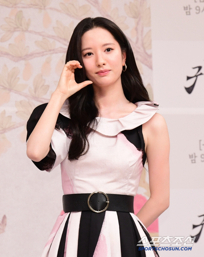 [공식] ‘귀궁’ 김지연 소속사 “명예훼손 악성글…강경 대응 나선다”