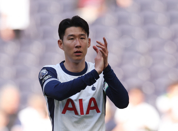 손흥민 역대급 대업 달성, 팰리스전 부상 복귀...아시아 최초 EPL 1…