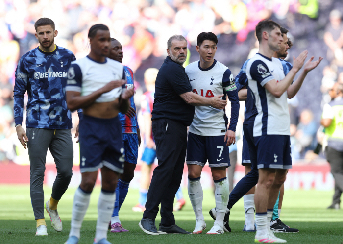 손흥민 역대급 대업 달성, 팰리스전 부상 복귀...아시아 최초 EPL 1…