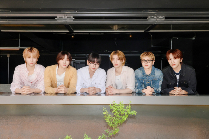 [인터뷰②]보넥도 "BTS 진→라이즈, 5월 보이그룹 컴백전쟁? 축제 같…