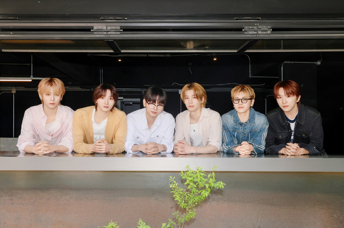 [인터뷰②]보넥도 "BTS 진→라이즈, 5월 보이그룹 컴백전쟁? 축제 같…