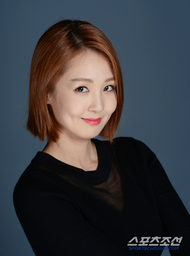 오정연 "서장훈과 이혼 후 결혼까지 생각한 남친 있었다"